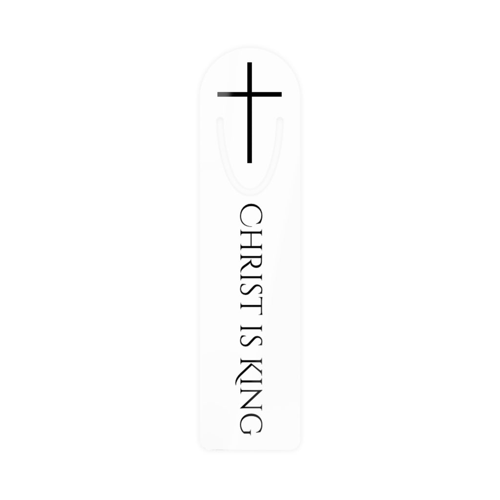 Protestant Bible Bookmark