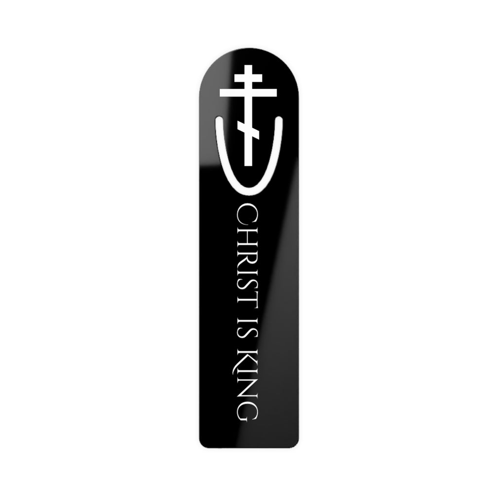 Orthodox Bible Bookmark