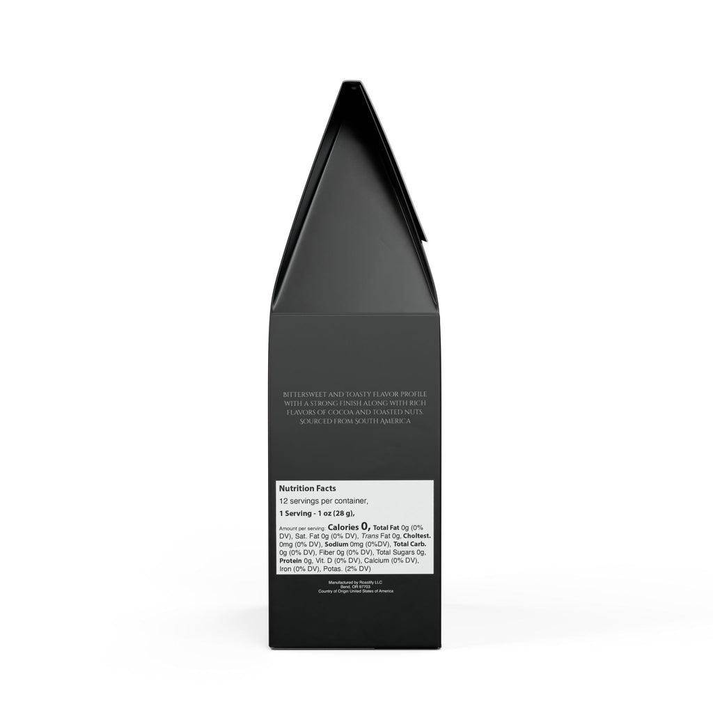 Dark French Roast
