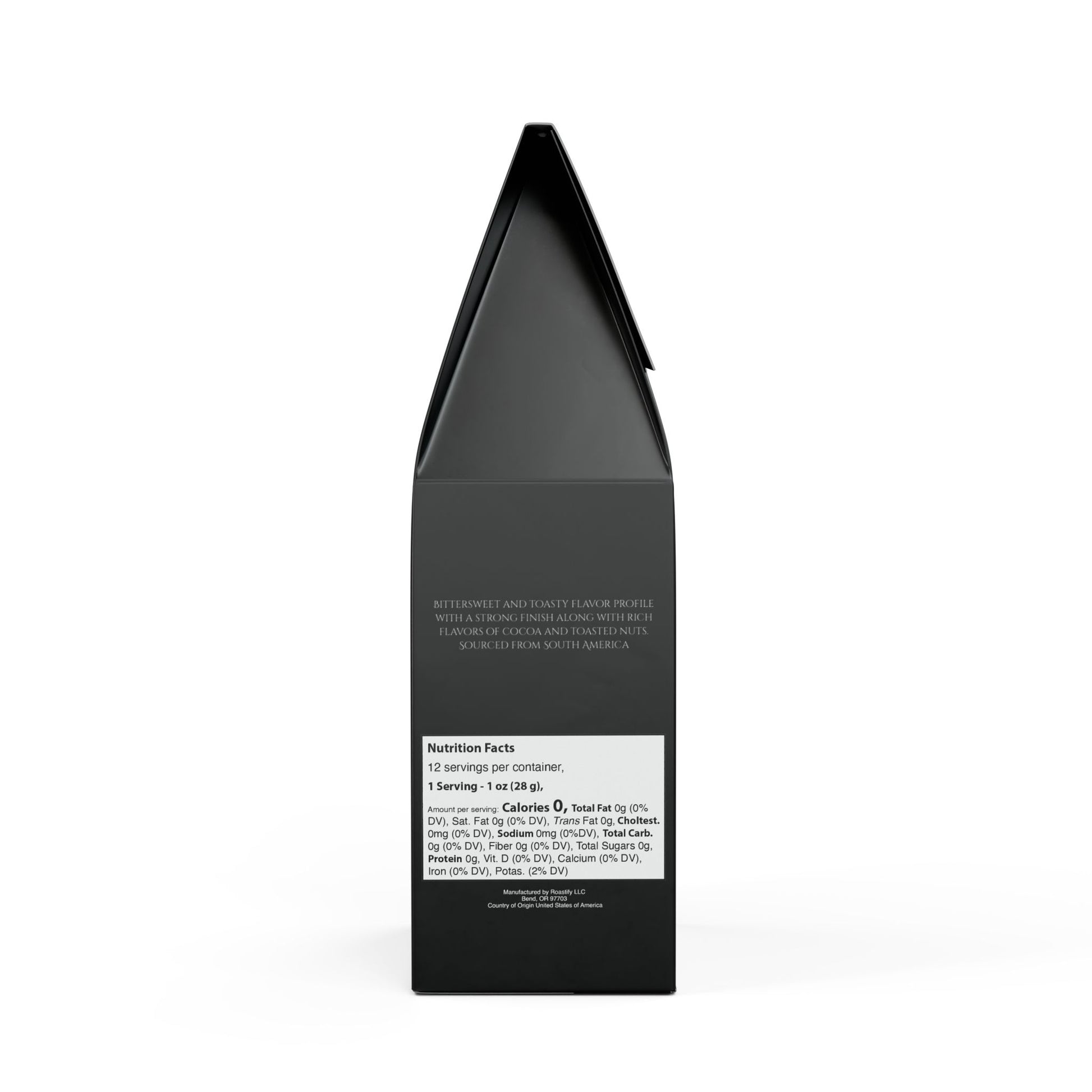 Dark French Roast